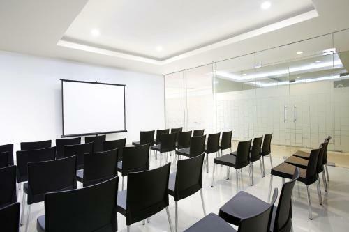 Amaris Hotel Cilegon