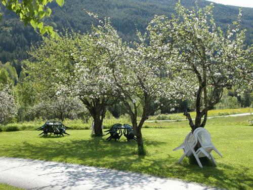 Smedsg�rden Hotel