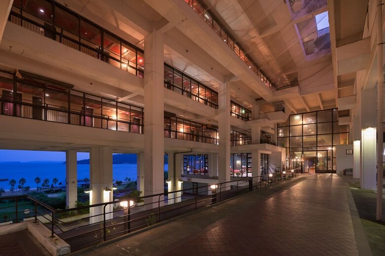 Hotel Ranpu