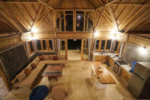 Agroturismo Pondok Manoka