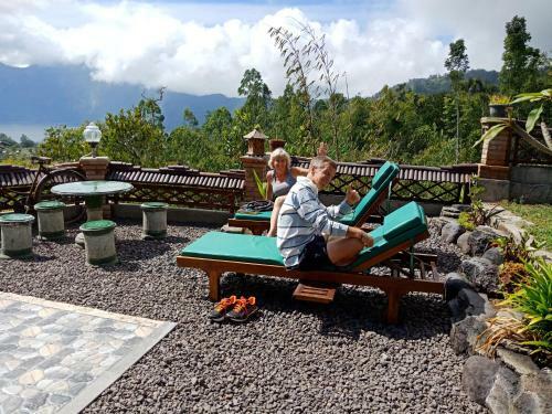 Hostal Tiing Bali Guest House Adventure