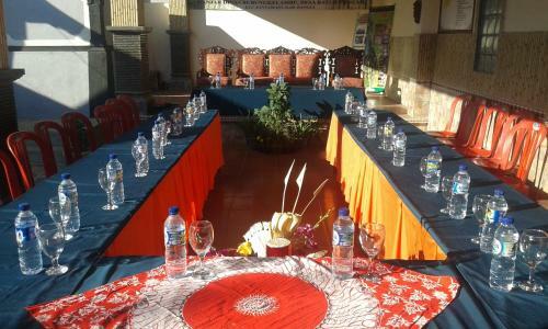 Hostal Tiing Bali Guest House Adventure