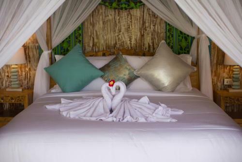 Villa Bella Kita Mountain Retreat & Spa