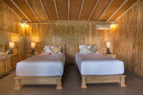 Villa Bella Kita Mountain Retreat & Spa
