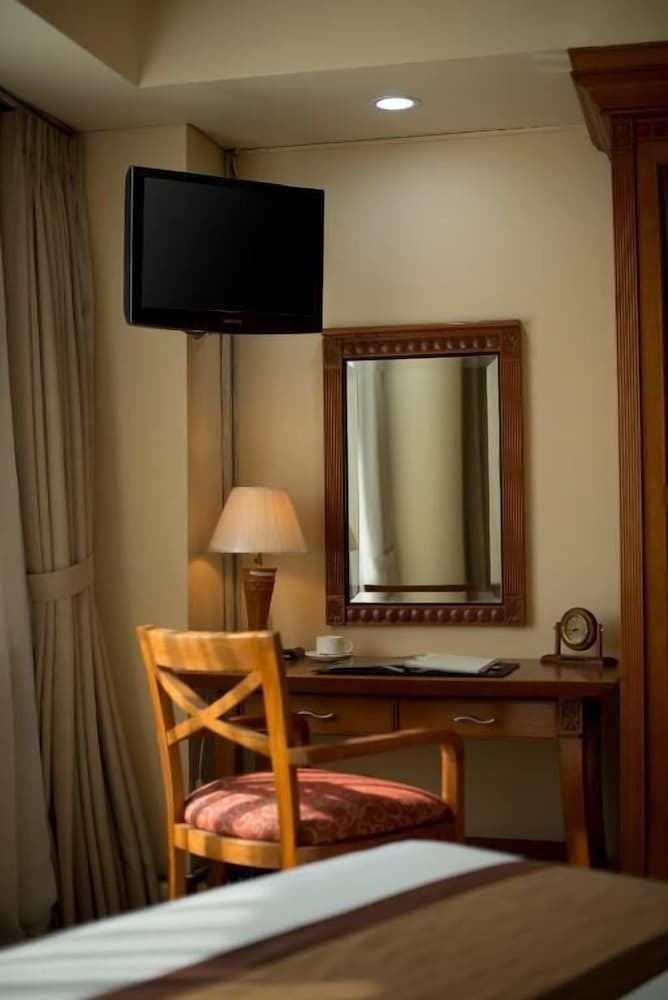 Puri Kiic Golf View Hotel