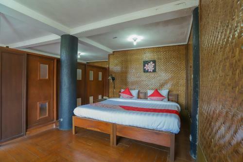 Oyo 917 Cansebu Amazing Camp & Resort