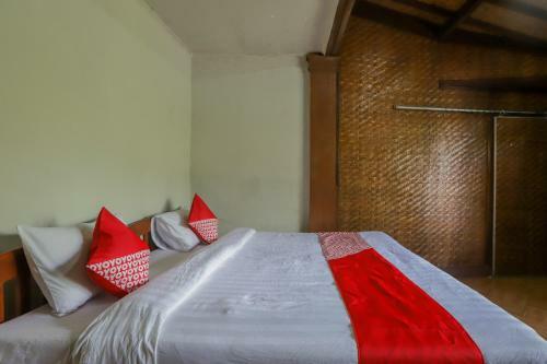 Oyo 917 Cansebu Amazing Camp & Resort