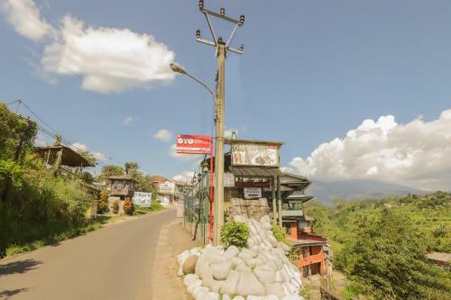 Oyo 917 Cansebu Amazing Camp & Resort