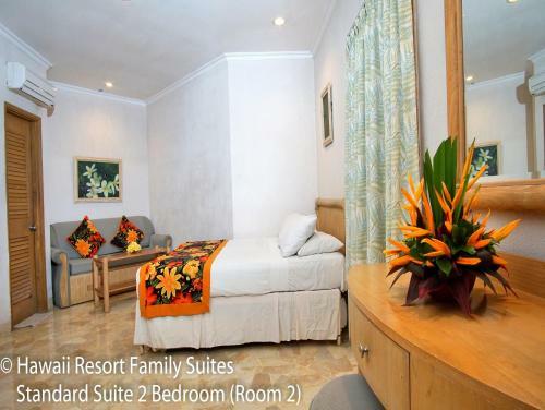 Hotel Hawaii Resort Family Suites