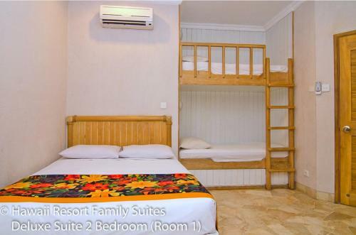 Hotel Hawaii Resort Family Suites