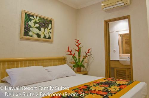Hotel Hawaii Resort Family Suites