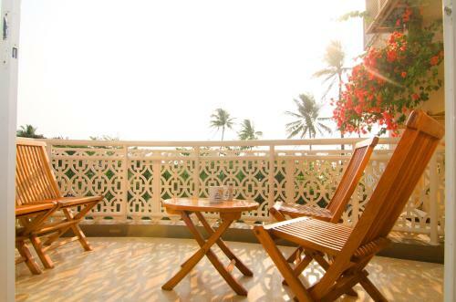 Hotel Hawaii Resort Family Suites