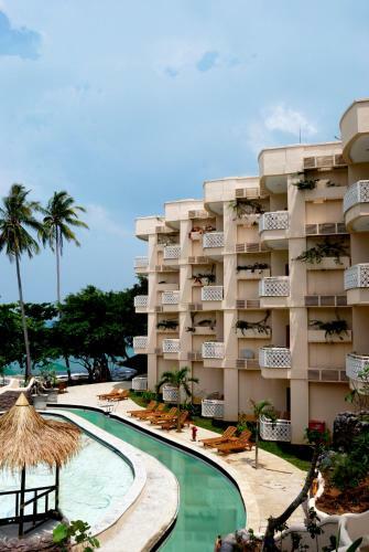 Hotel Hawaii Resort Family Suites