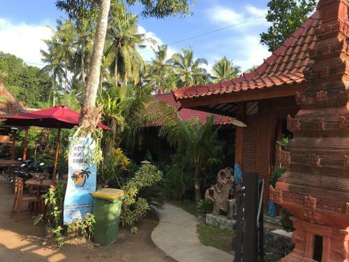 Villa The Wisma