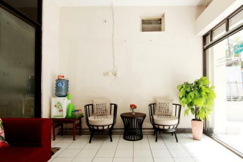 Homestay Hd Inn