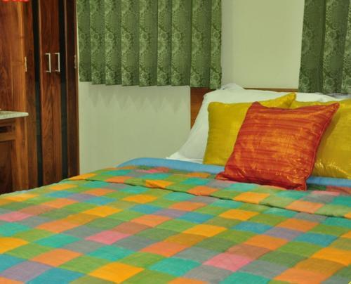 Hostal Shangrila Villa