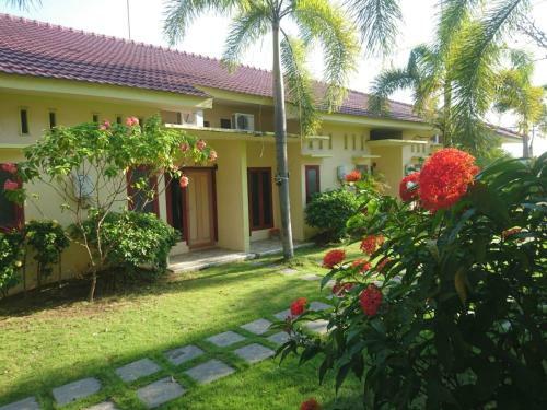 Hostal Cerah Hotel