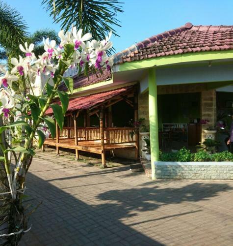 Hostal Cerah Hotel