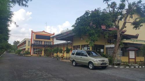 Sinar Bintang Hotel