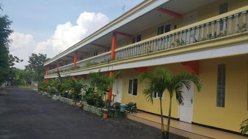 Sinar Bintang Hotel