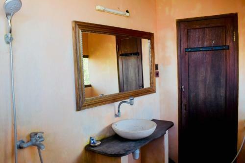 Hostal Villa Manouria - Marcel