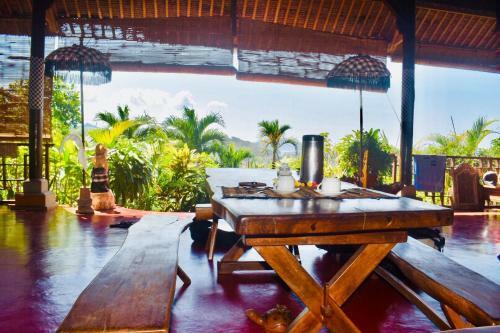 Hostal Villa Manouria - Marcel