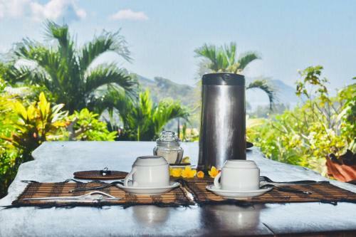 Hostal Villa Manouria - Marcel