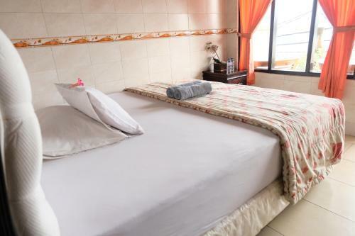 Hotel Kerti Beach Bungalow And Restaurant