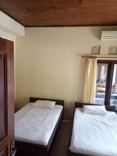 Hostal Mimba Private House