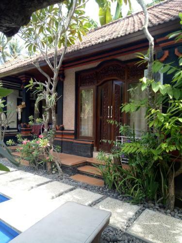 Hostal Mimba Private House