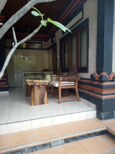 Hostal Mimba Private House