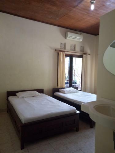 Hostal Mimba Private House