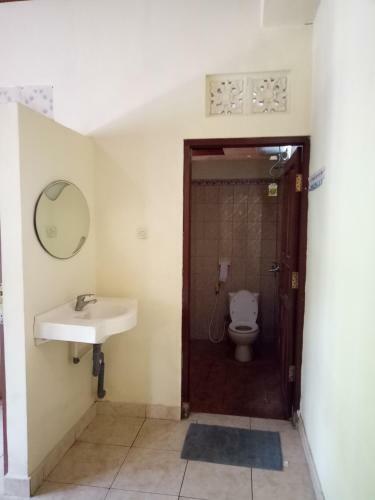 Hostal Mimba Private House