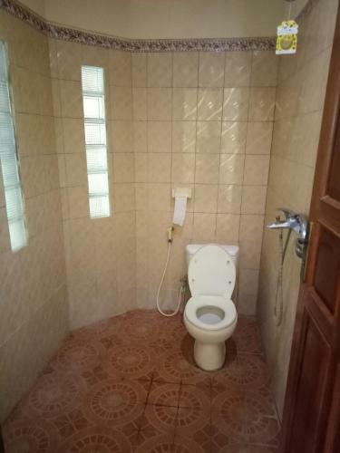 Hostal Mimba Private House