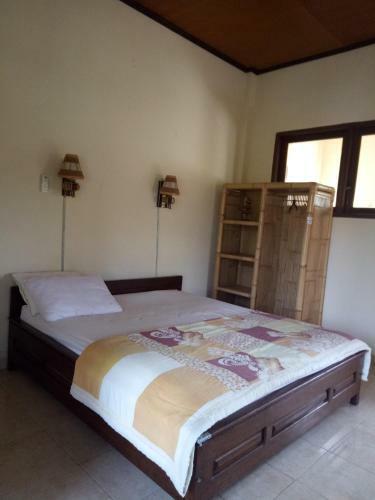 Hostal Mimba Private House