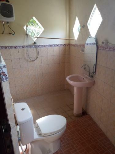 Hostal Mimba Private House