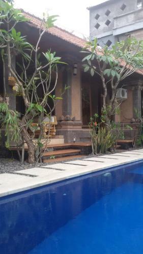 Hostal Mimba Private House