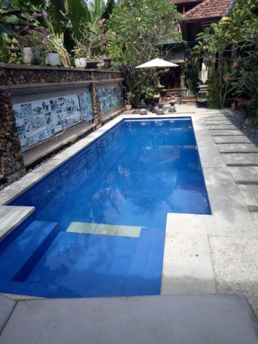 Hostal Mimba Private House