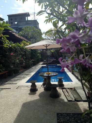 Hostal Mimba Private House