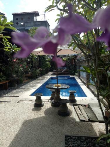 Hostal Mimba Private House