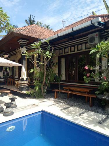 Hostal Mimba Private House