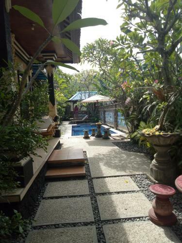 Hostal Mimba Private House