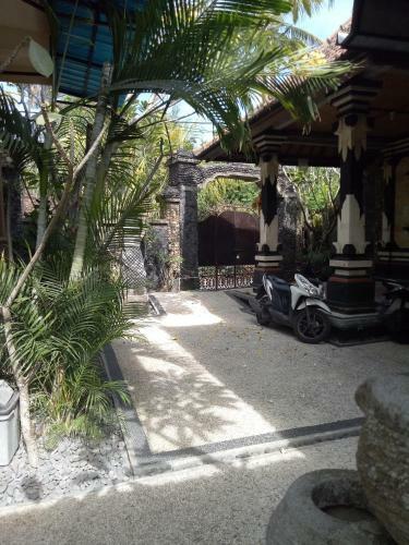 Hostal Mimba Private House
