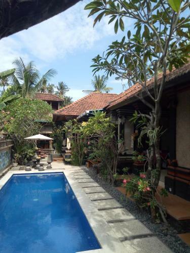 Hostal Mimba Private House