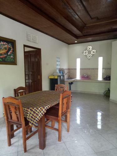 Hostal Mimba Private House