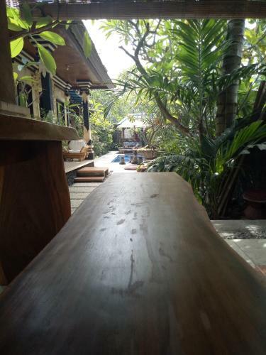 Hostal Mimba Private House