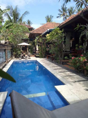 Hostal Mimba Private House