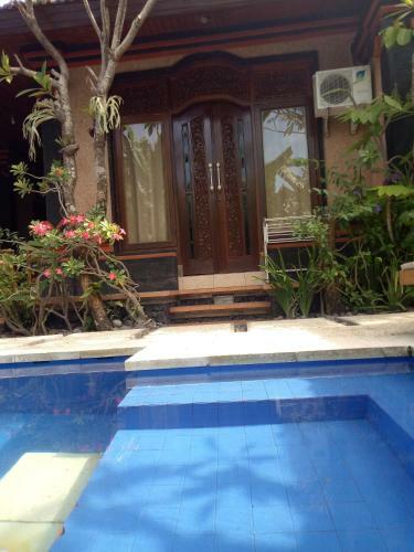 Hostal Mimba Private House