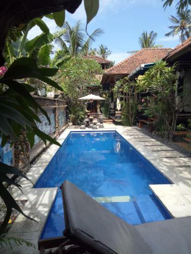Hostal Mimba Private House