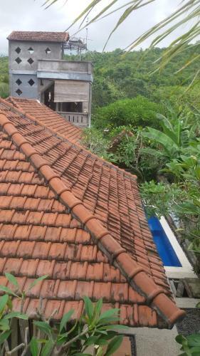 Hostal Mimba Private House